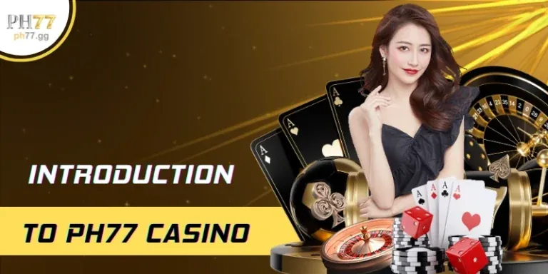 Tìm hiểu sâu về các loại hình trò chơi casino trực tuyến