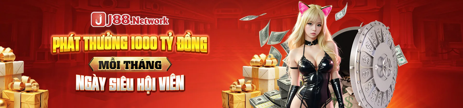 Đặc quyền VIP cpc188 nhà cái