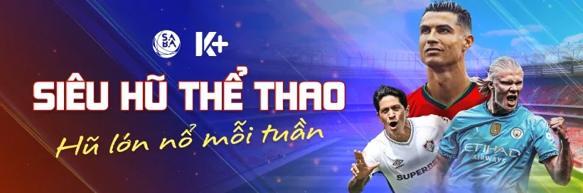 Các sự kiện thể thao đặc biệt cpc188