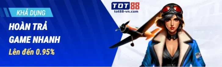 Chương trình VIP cpc188